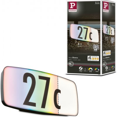 Paulmann 94508 – Hledejceny.cz