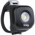 Knog Blinder Mini Dot přední černé – Zboží Mobilmania