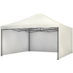 Bestent Nůžkový stan 3x6 bílý SQ – Sleviste.cz