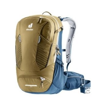 Deuter Trans Alpine 24l černý