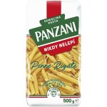 Panzani Penne Rigate 0,5 kg – Hledejceny.cz