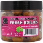 LK Baits Fresh Boilies Euro Economic SPICE SHRIMP 250ml 18mm – Zbozi.Blesk.cz
