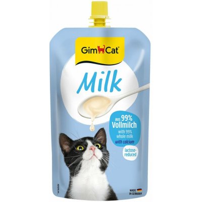 Gimcat Cat Milk mléko 200 ml – Zbozi.Blesk.cz