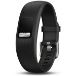 Garmin Řemínek pro vivofit4 Black, L 010-12640-13 – Zboží Mobilmania