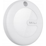 MiLi MiTag hnědá IPX67 – Zboží Živě