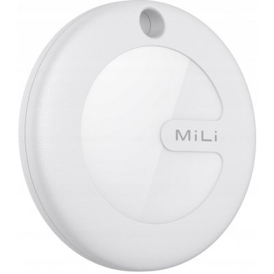 MiLi MiTag hnědá IPX67 – Zboží Živě