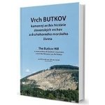 Vrch Butkov - Jozef Michalík a kol. – Hledejceny.cz
