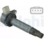 DELPHI Zapalovací cívka DF GN10597-12B1 – Hledejceny.cz