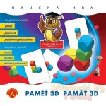 Alexander Paměť 3D – Hledejceny.cz