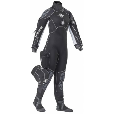 ScubaPro ExoDry lady – Zboží Dáma