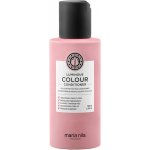 Maria Nila Luminous Colour Conditioner 100 ml – Zboží Mobilmania