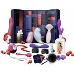 Satisfyer Adventní kalendář PREMIUM 2024 – Zboží Dáma