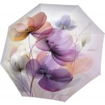 Doppler Magic Carbonsteel EVERBLOOM dámský plně automatický deštník – Hledejceny.cz