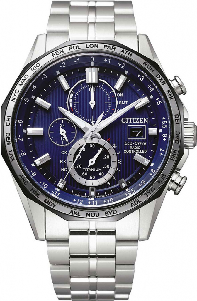 Citizen AT8218-81L