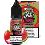Dr.Vapes Overdosed Jahoda Meloun – Hledejceny.cz