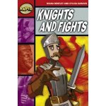 Rapid Stage 2 Set B: Knights and Fights Series 1 – Hledejceny.cz