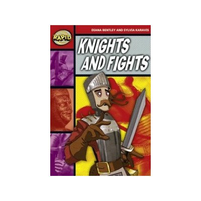 Rapid Stage 2 Set B: Knights and Fights Series 1 – Hledejceny.cz