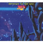 Yes - Mirror To the Sky Limited Digipack CD – Sleviste.cz