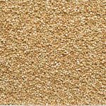 Country Life Pohanka loupaná kroupy Bio 5kg – Zboží Dáma