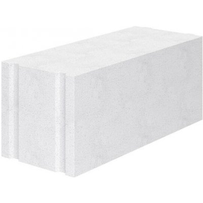 Tvárnice Ytong Statik PDK P4-550 – 599×250×249 mm – Sleviste.cz