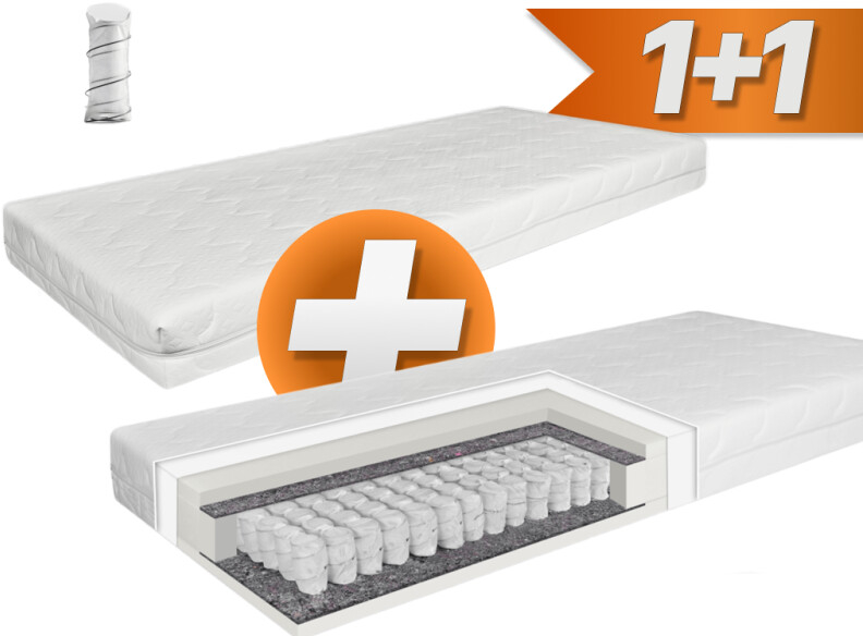 EMI OrtoSleep 1+1