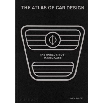Atlas of Car Design