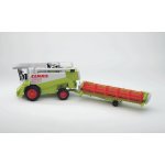 BRUDER 02120 (2120) -Kombajn Claas Lexion 480 EAN:4001702021207