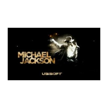 Michael Jackson: The Experience