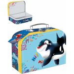 Argus Školní Hi 25 cm – Zboží Mobilmania