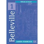 Belleville 1 cahier d'exercices - Ndata A., Lair S. – Hledejceny.cz