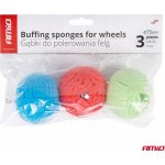 AMiO Leštící kotouče AMIO-03702 – Sleviste.cz