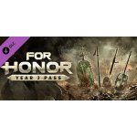 For Honor Year 3 Pass – Hledejceny.cz