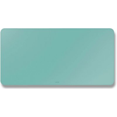Leitz podložka na stůl mátová 80 x 40 cm – Sleviste.cz