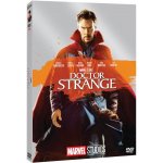 Doctor Strange: DVD (Edice Marvel 10 let)