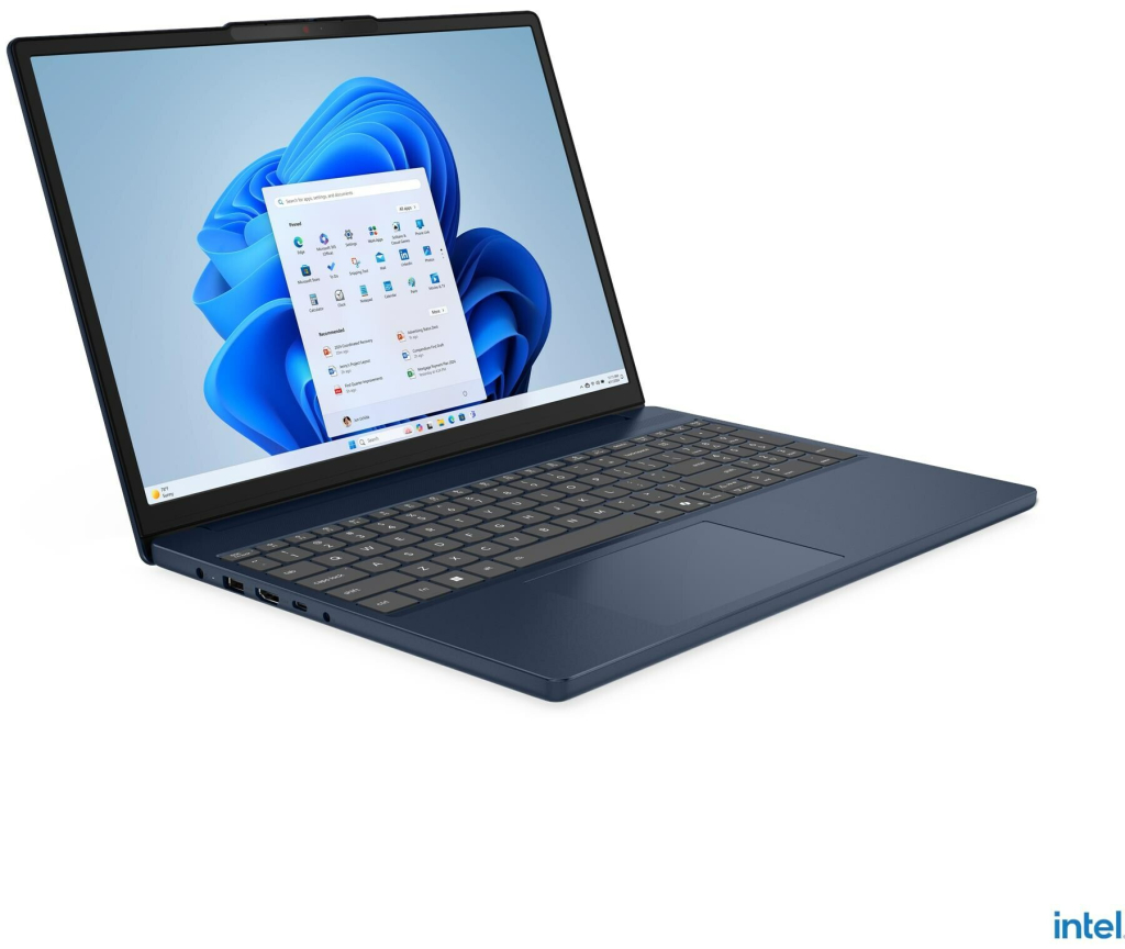 Lenovo IdeaPad Slim 3 83K101JUCK