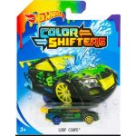 Mattel Hot Weels angličák color shifters Loop Coupe – Hledejceny.cz