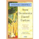 Sedm duchovních zákonů úspěchu - Chopra Deepak