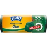 Swirl Eko stahovací 35 l 23µm 12ks – Sleviste.cz