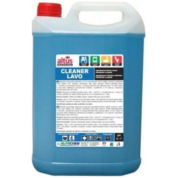 Altus Professional Cleaner Lavo SP 5 l