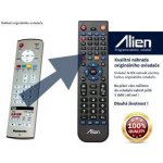 Dálkový ovladač Alien Panasonic EUR7636080 – Hledejceny.cz