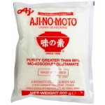 Ajinomoto Brand Glutaman sodný 200 g – Zboží Dáma