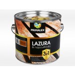 Primalex Lazura 3v1 2,5 l pinie antická – Zboží Mobilmania
