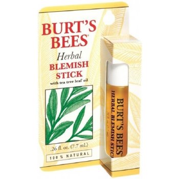 Burt's Bees Herbal Blemish Stick 7,7 ml