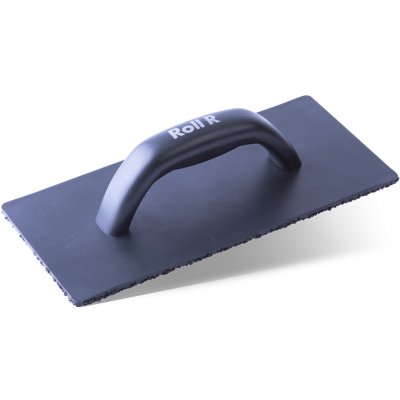 Roll R Škrabák brusný smirek 130 x 270 mm, D1 – Zboží Mobilmania