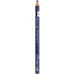 Miss Sporty Naturally Perfect tužka na oči a obočí 014 Navy Blue 0,78 g – Zboží Dáma