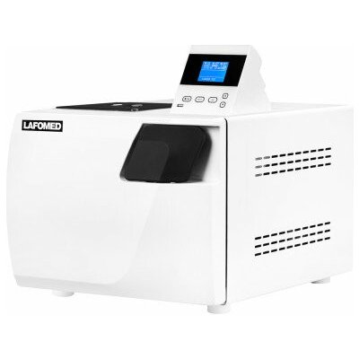 Lafomed Compact Line lfss08ac s 8l lékařskou tiskárnou třídy b – Hledejceny.cz