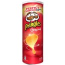 Chipsy Pringles original 165g