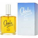 Revlon Charlie Blue Eau Fraiche dámská 100 ml