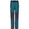 Dámské sportovní kalhoty Direct Alpine Cruise Lady 3.0 emerald/grey