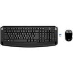 HP 230 Wireless Mouse and Keyboard Combo 18H24AA#BCM – Sleviste.cz